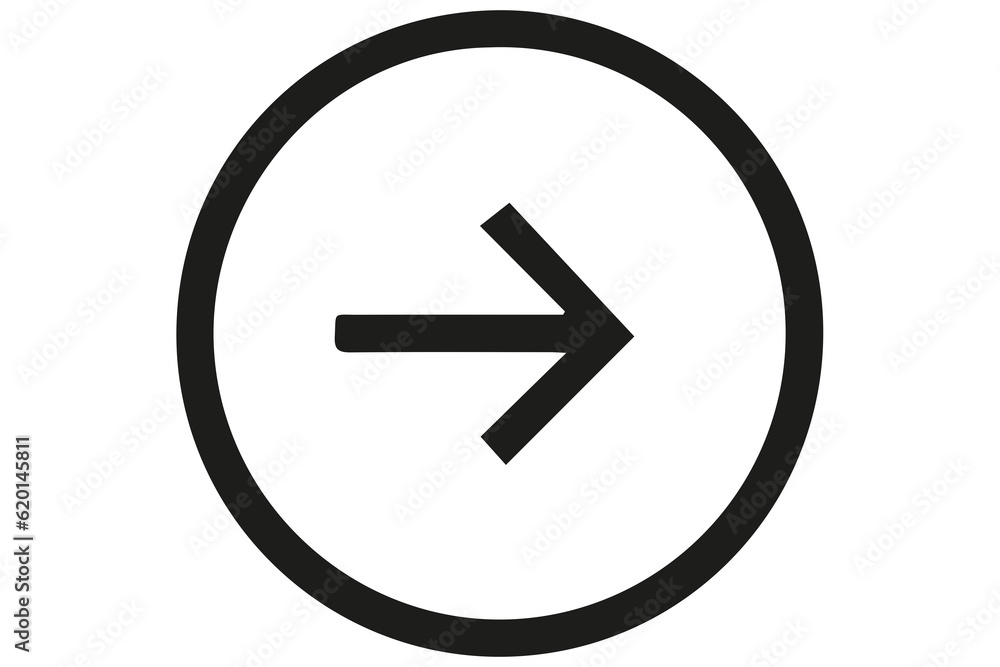 black arrow sign on transparent background black arrow sign on transparent background
