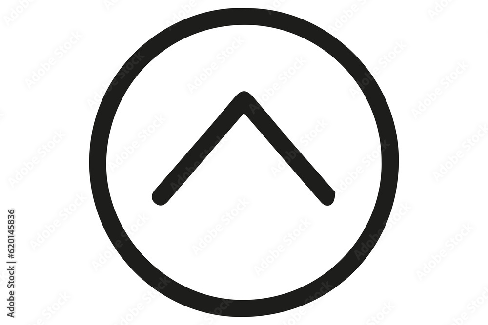 black arrow sign on transparent background black arrow sign on transparent background