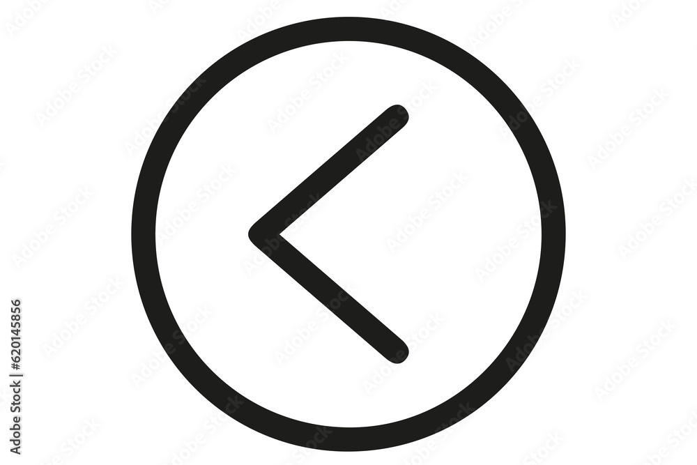 black arrow sign on transparent background black arrow sign on transparent background