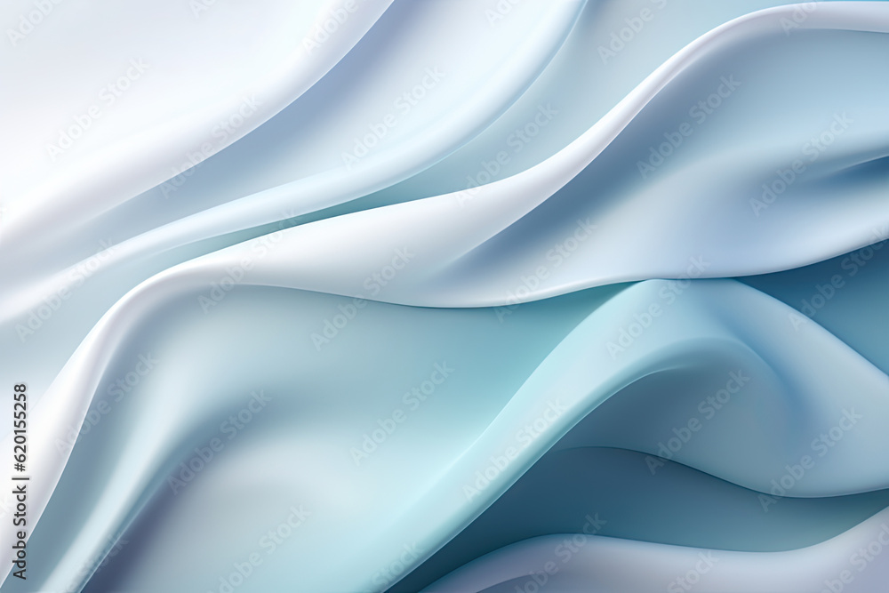 an abstract blue wave background. business background. an abstract blue wave background. business background.