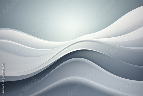 an abstract gray wave background. business background.