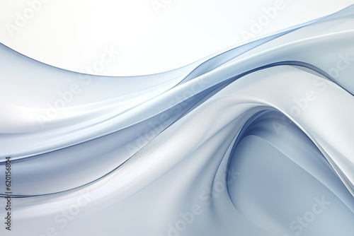 an abstract gray wave background. business background.