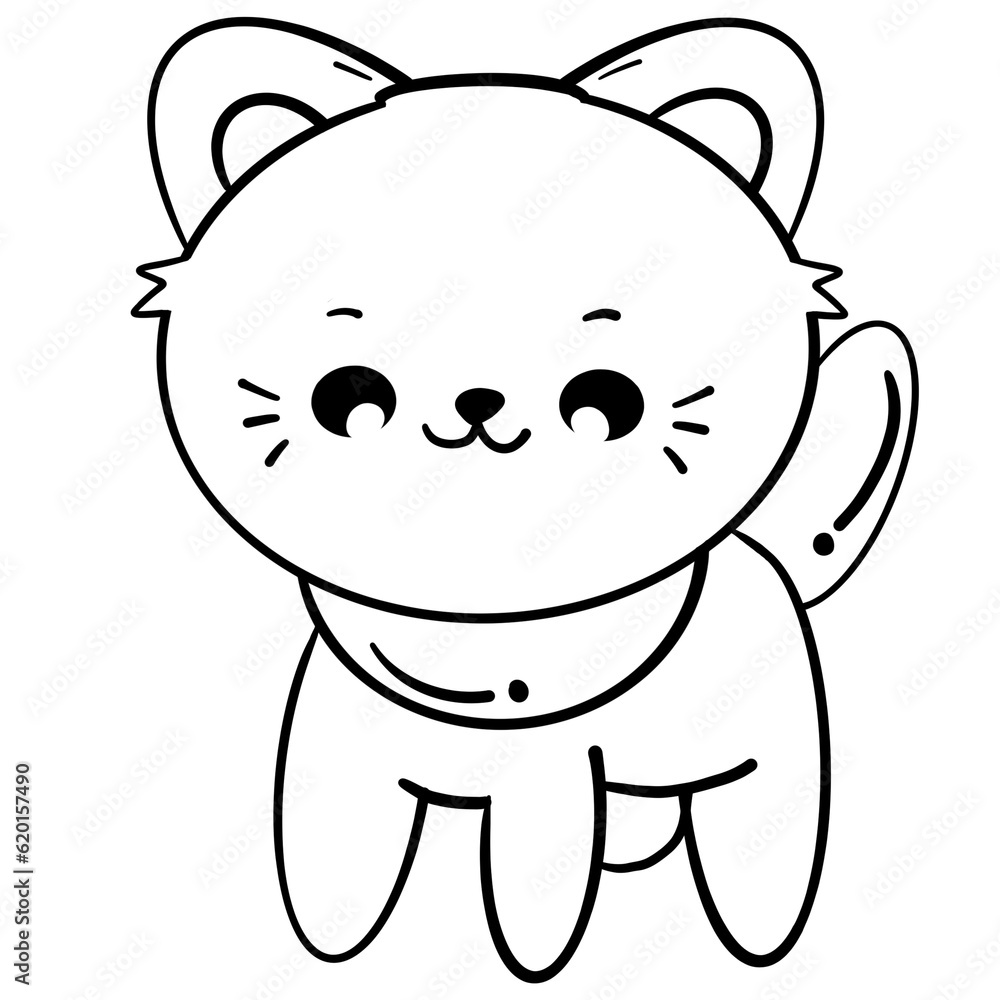 Cat icon Cat icon