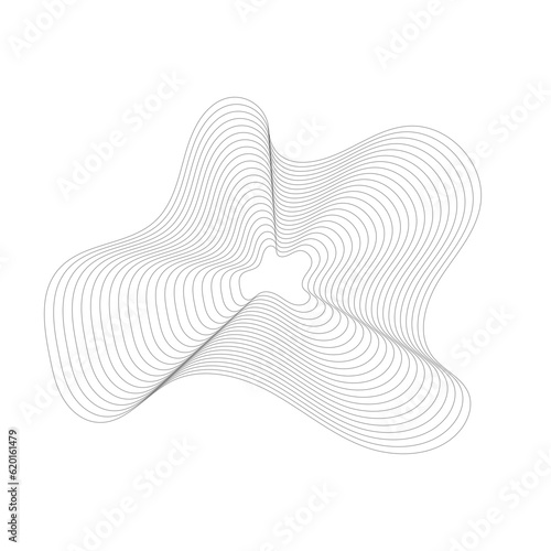 Abstract Monoline