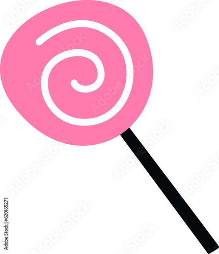 Lollypop Sweet Candy