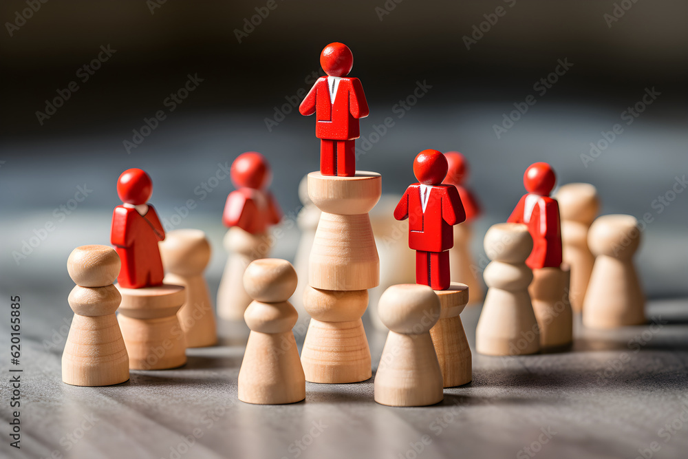 Strength Roles Examples An image that represents the different roles and strengths within a ...
