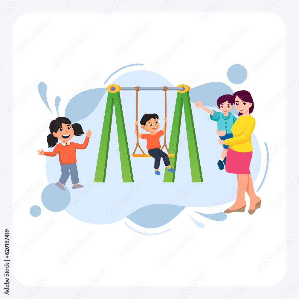 Exploring the Magic of Playtime Together icon
Exploring the Magic of Playtime Together icon