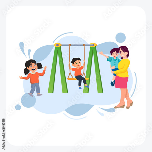Exploring the Magic of Playtime Together icon