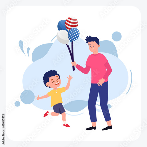 Embracing Playfulness and Quality Time icon

