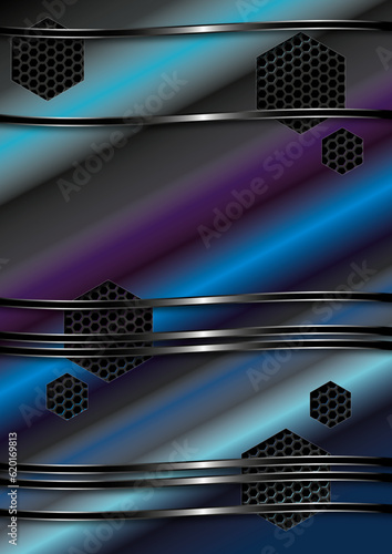 Layout Buntmetall 12