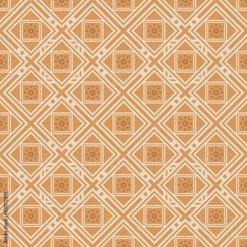 ethnic pattern