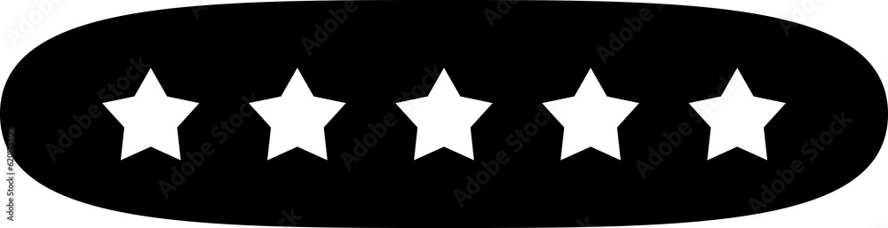 rating star illustration. colored rating stars rating star illustration. colored rating stars