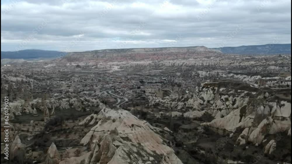 Cappadocia is a place that hosts the most tourists in the world, where you can fly with a balloon in the sky and watch the fairy chimneys from the air. Cappadocia is a place that hosts the most tourists in the world, where you can fly with a balloon in the sky and watch the fairy chimneys from the air.