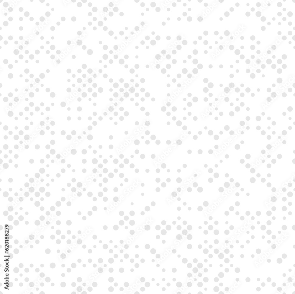 Seamless abstract pattern of circles of any size. Template for backgrounds, textures, wallpapers, screensavers and creative design Seamless abstract pattern of circles of any size. Template for backgrounds, textures, wallpapers, screensavers and creative design