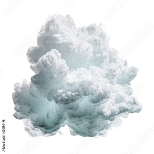 sky cloud isolated on transparent background cutout
