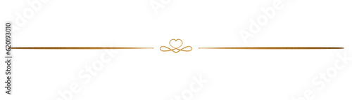 Line element luxury item