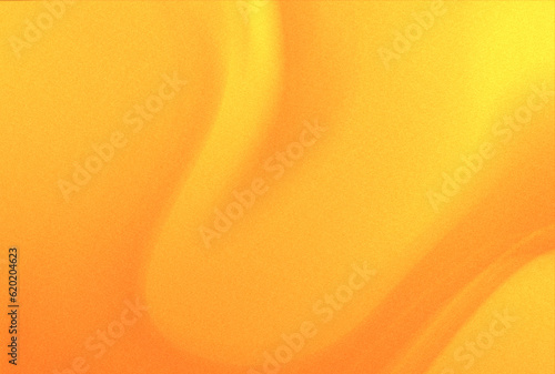yellow abstract background with waves