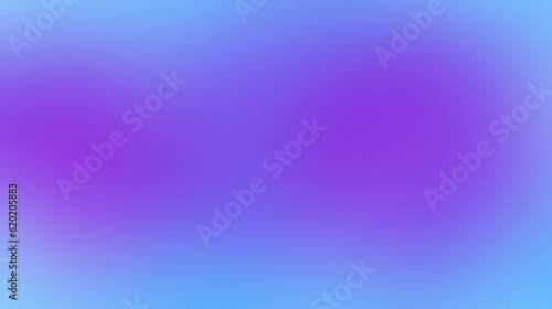 Top view, Abstract blurred pure dark purplr blue color painted texture background for graphic design.wallpaper, illustration, card, gradiant backdrop photo