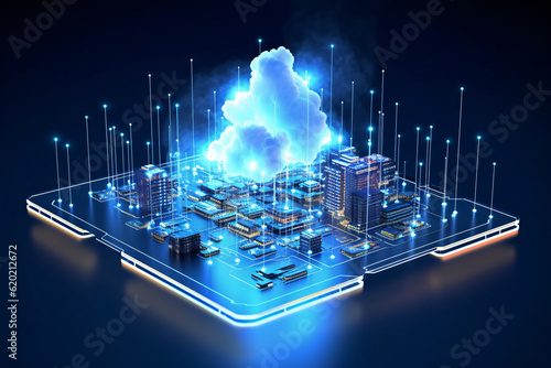 Cloud computing