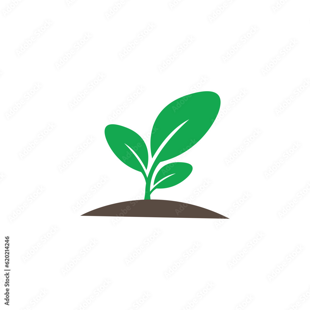 seed logo icon seed logo icon