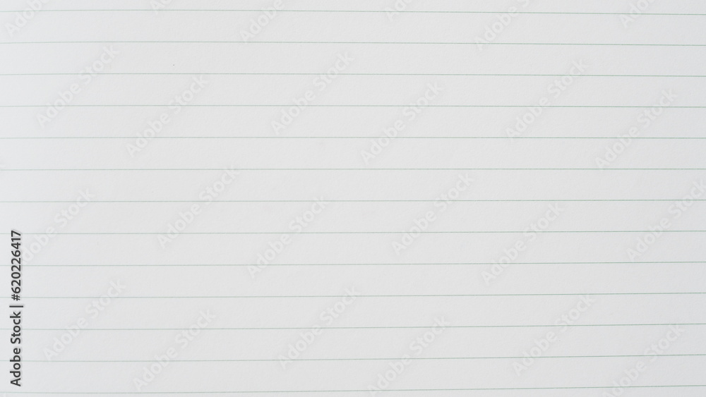 blank page of notebook background concept blank page of notebook background concept