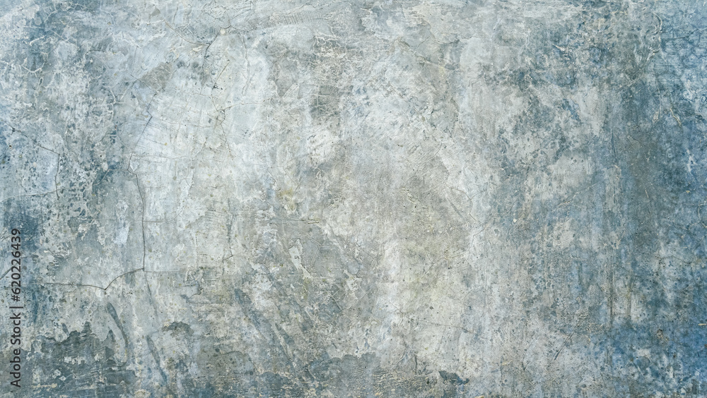 Obraz premium Raw cement wall or concrete wall texture background