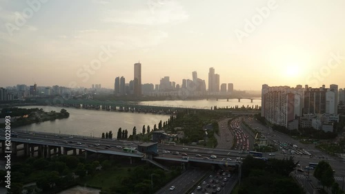 Seoul Landscape Time Labs in Korea