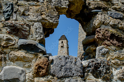 Ингушетия. Эрзи