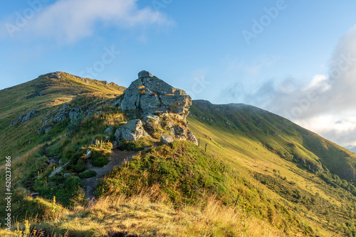 Le Puy de la Tourte (1704m) photo