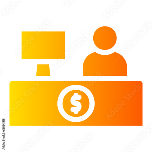 teller icon 