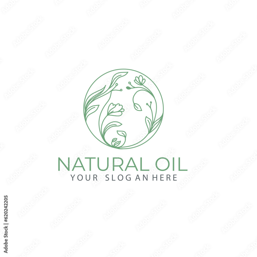 Olive branch logo design with 3 options Olive branch logo design with 3 options