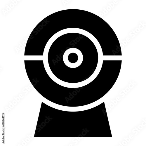 web cam icon 