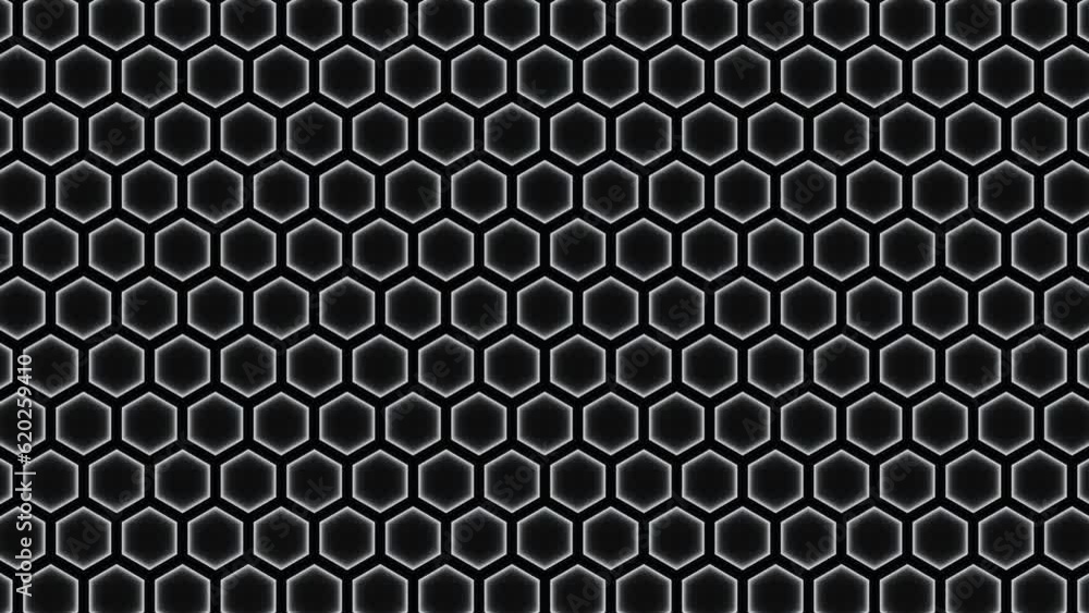Mesh background Mesh background