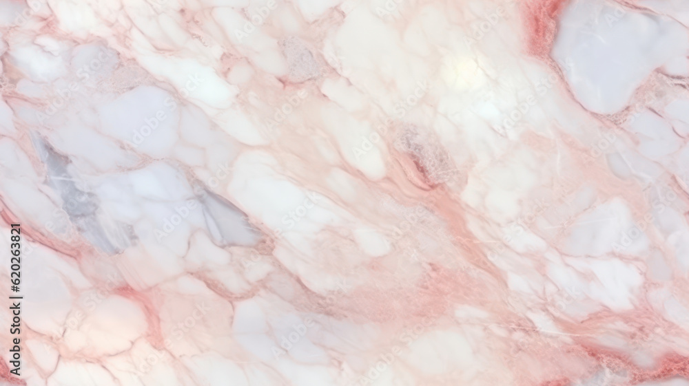 Obraz premium Contemporary Tonal Marble Texture Background, AI generated