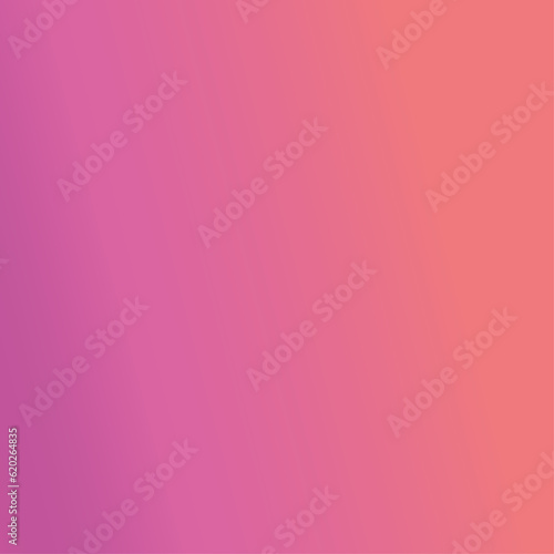 orange background