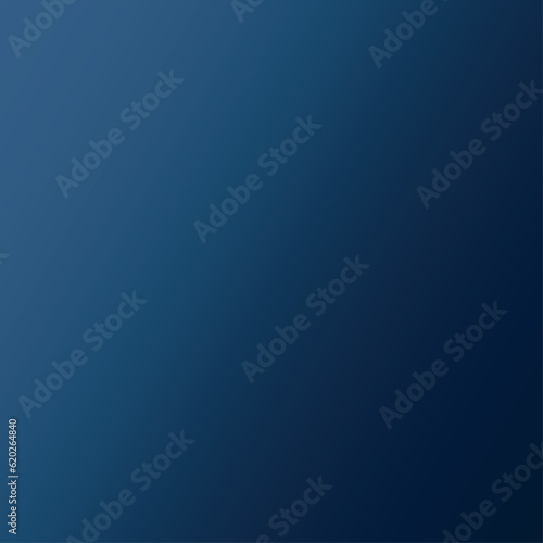 blue background