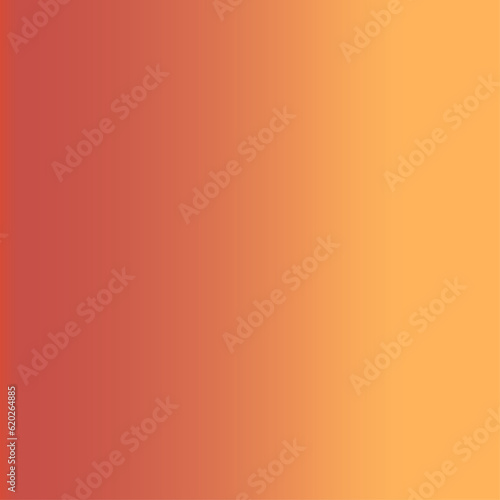 lemon orange abstract background