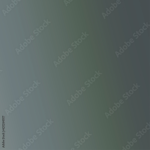 green abstract background