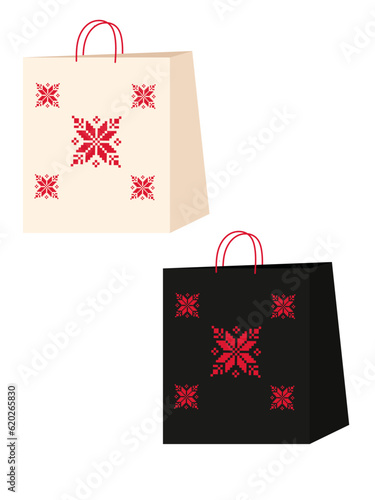  shopping bag