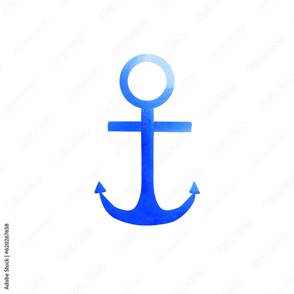 anchor