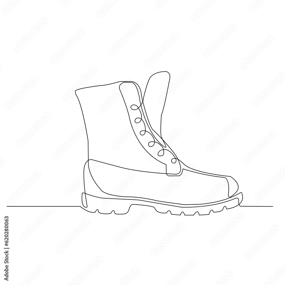 Cowboy boot Illustration. Cowgirl boot heels vector silhouette illustration set. Vector stock design for sticker printing Cowboy boot Illustration. Cowgirl boot heels vector silhouette illustration set. Vector stock design for sticker printing