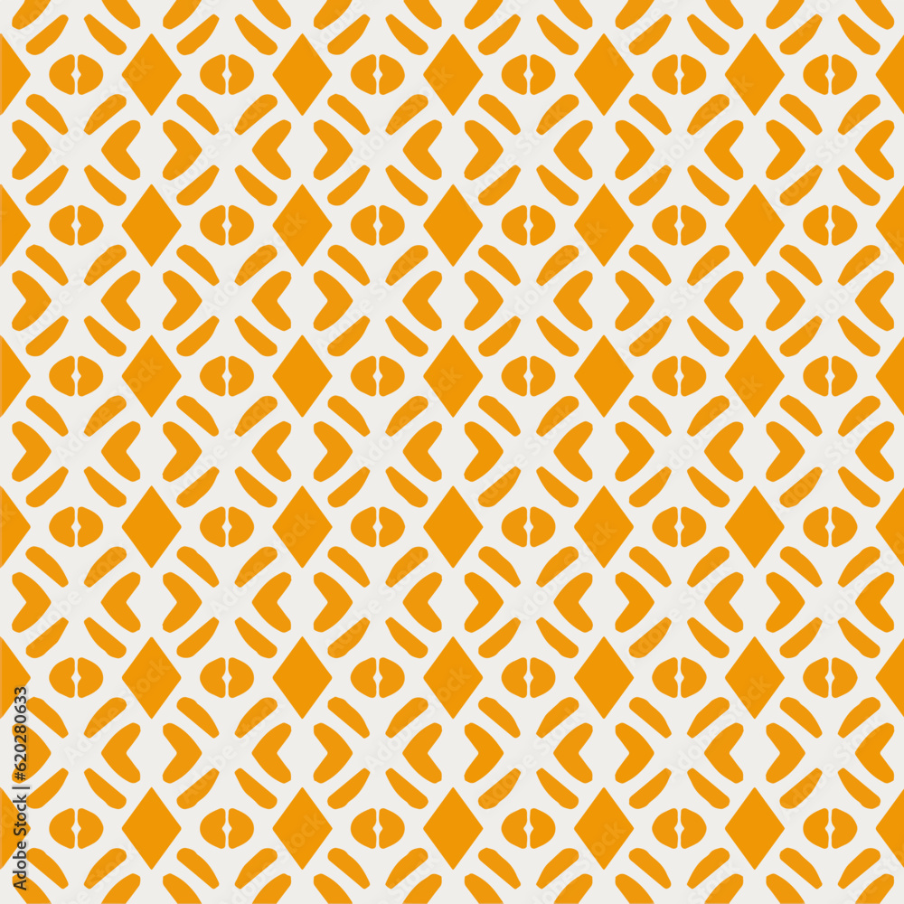 Abstract ethnic rug ornamental seamless pattern.Perfect for fashion, textile design, cute themed fabric, on wall paper, wrapping paper and home decor. Abstract ethnic rug ornamental seamless pattern.Perfect for fashion, textile design, cute themed fabric, on wall paper, wrapping paper and home decor.