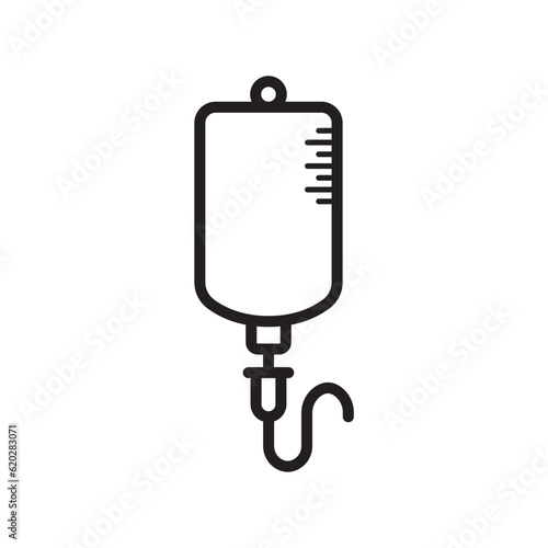 infusion icon design vector template