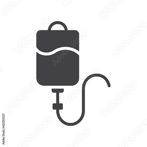 infusion icon design vector template