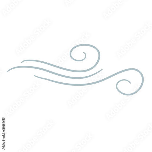 Wind And Air Flow