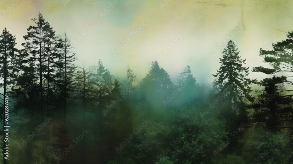 A Harmonious Journey of Emotive Patterns A Harmonious Journey of Emotive Patterns