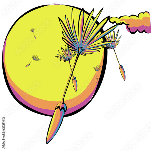 Pusteblume