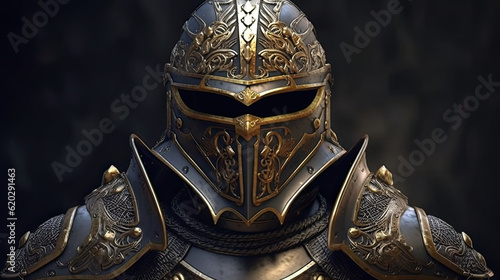 Stunning Armor