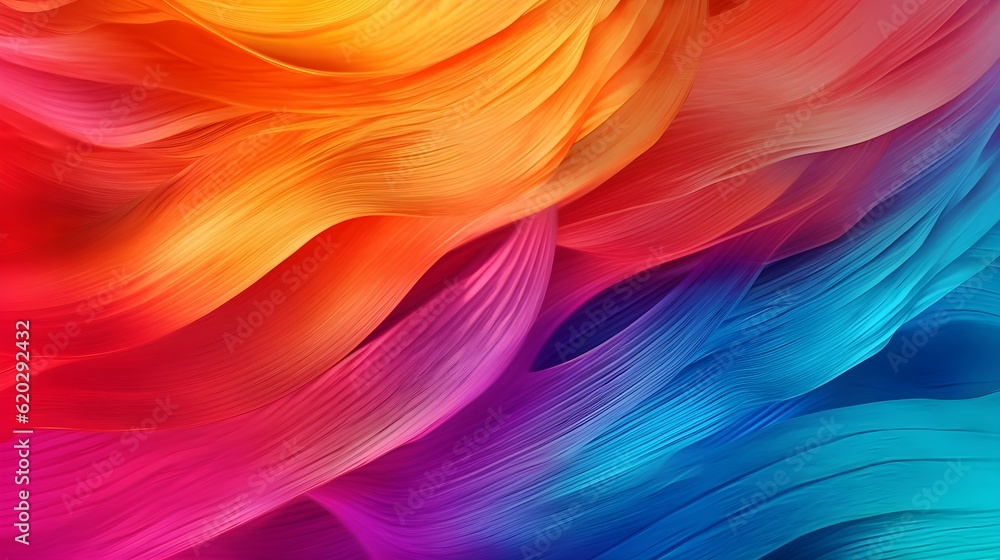 A Harmonious Journey of Emotive Patterns A Harmonious Journey of Emotive Patterns