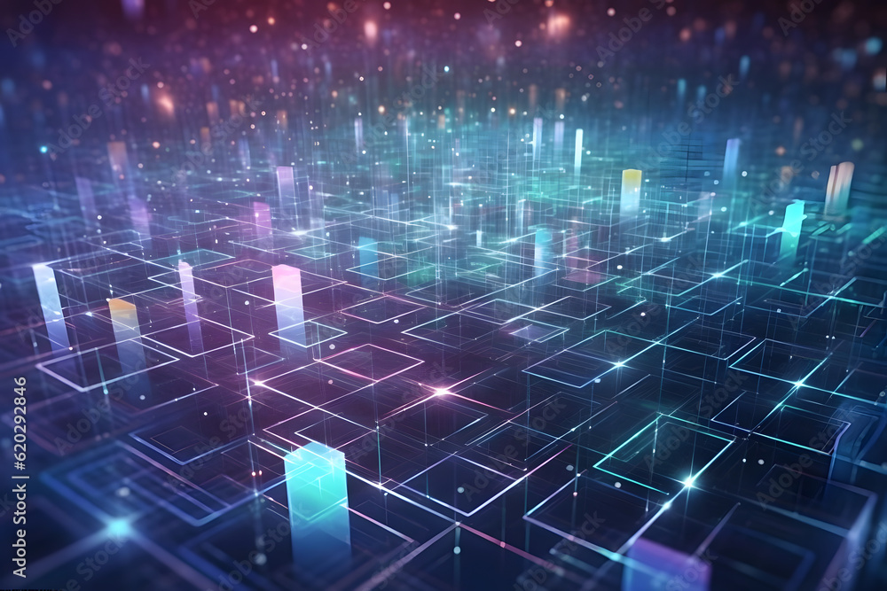 futuristic electonic network blockchain wallpaper with connecting communication digital data elements in background texture futuristic electonic network blockchain wallpaper with connecting communication digital data elements in background texture
